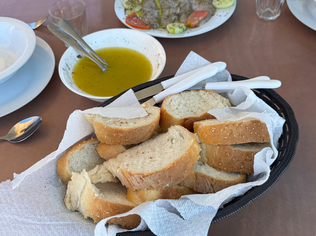 Naxos Fishing Trips By Stamatis-Agia Anna必去景点