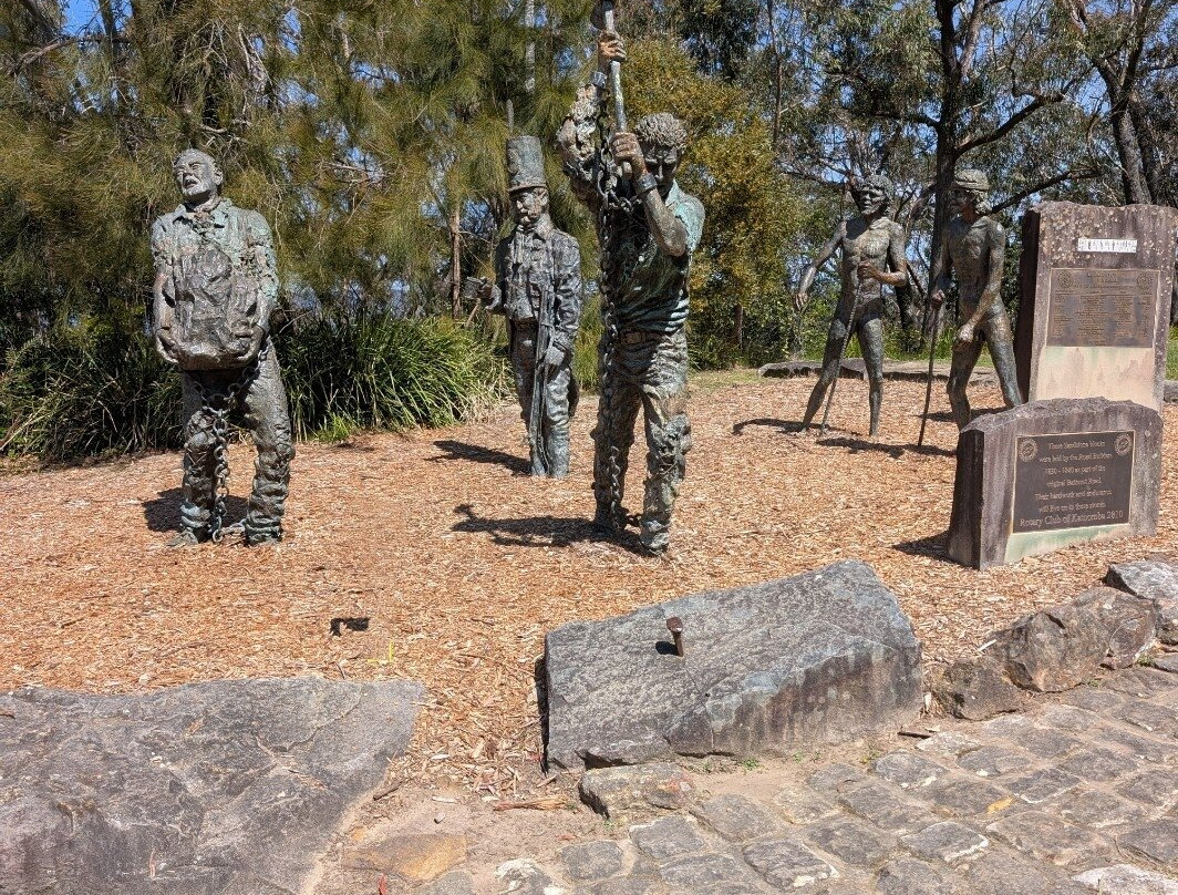 AEA Luxury Tours-悉尼必去景点