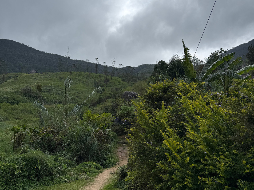 Knuckles Trail Blazers-Kandy District必去景点