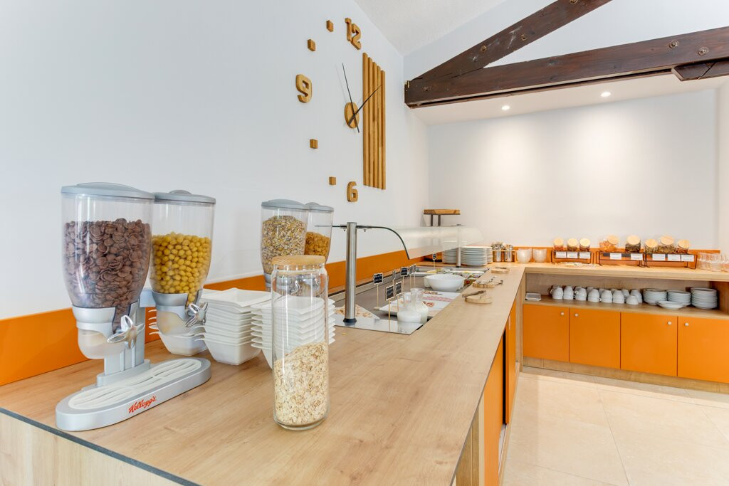 Hotel Belvedere Cannes Mougins主图