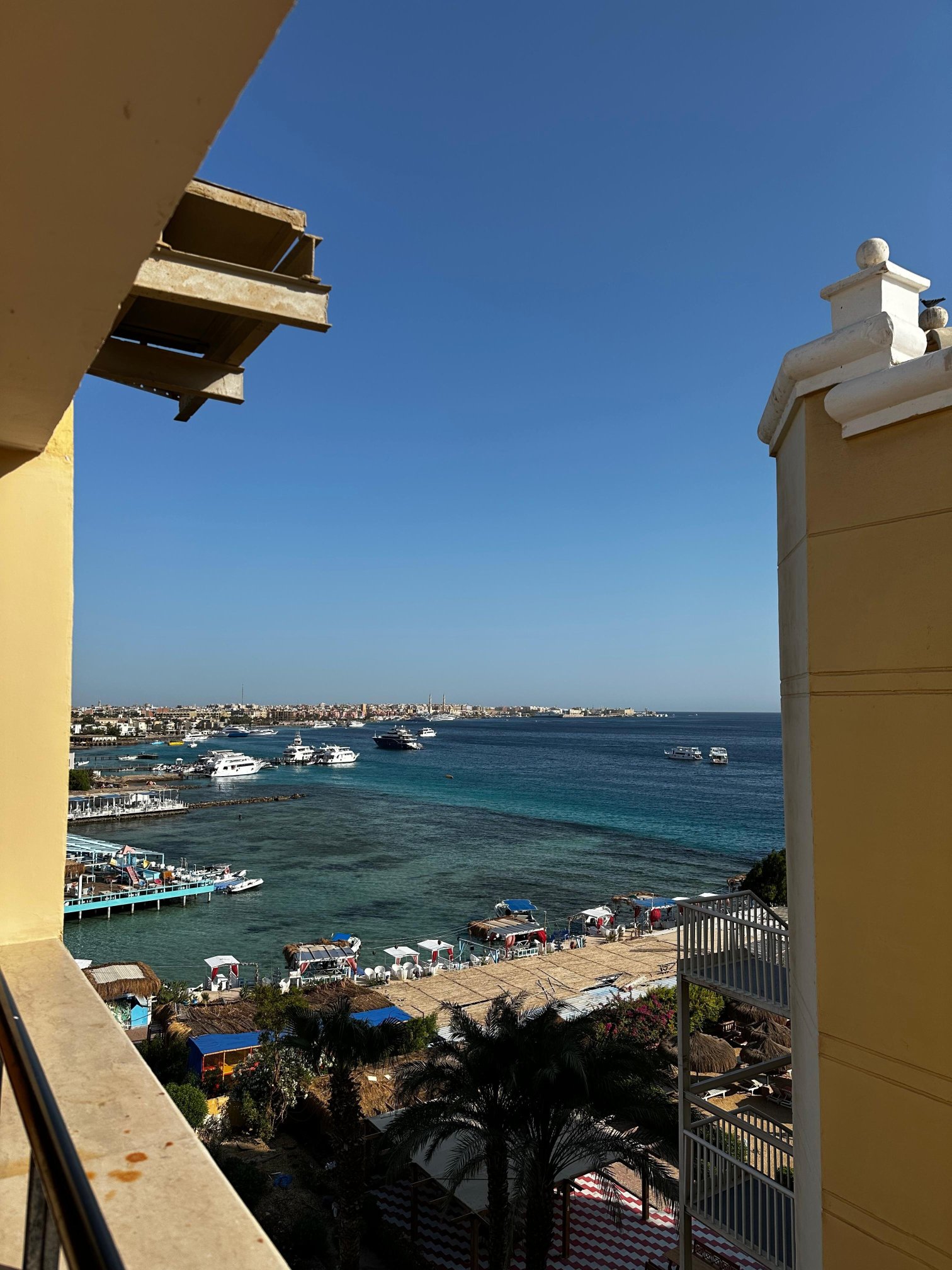 日出假日度假酒店-浴室