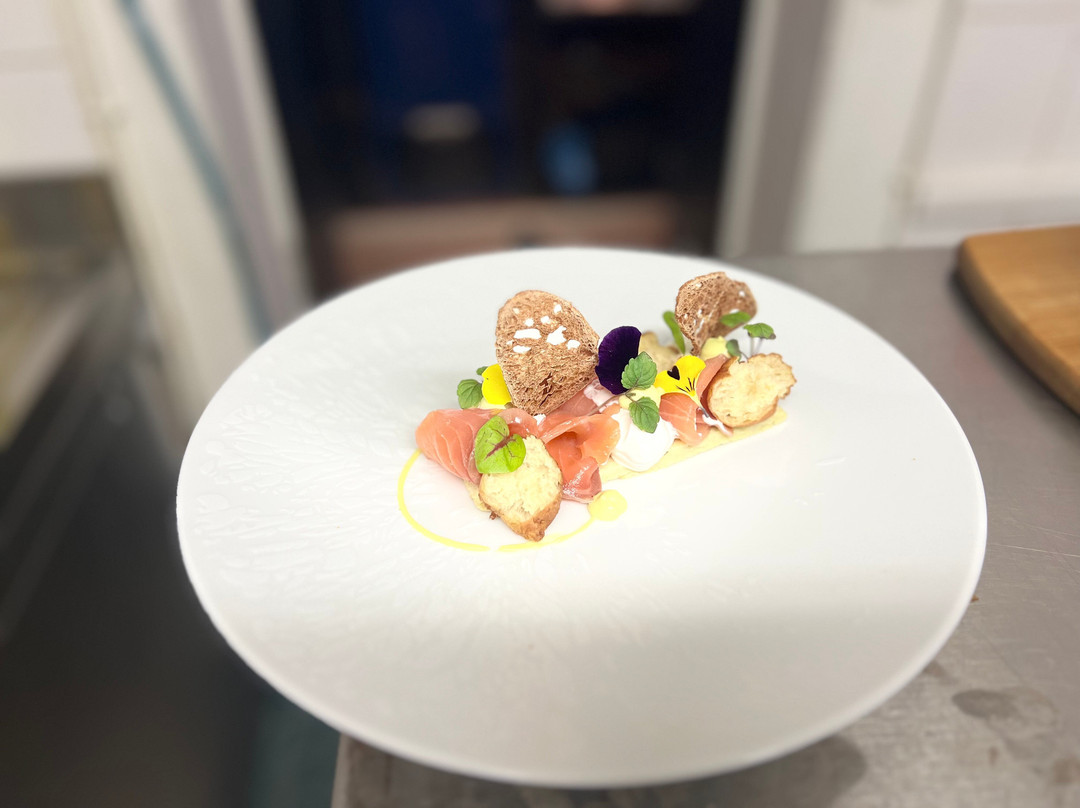Le Carré Gourmet