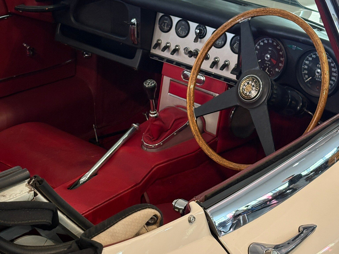 National Motor Museum-Birdwood必去景点