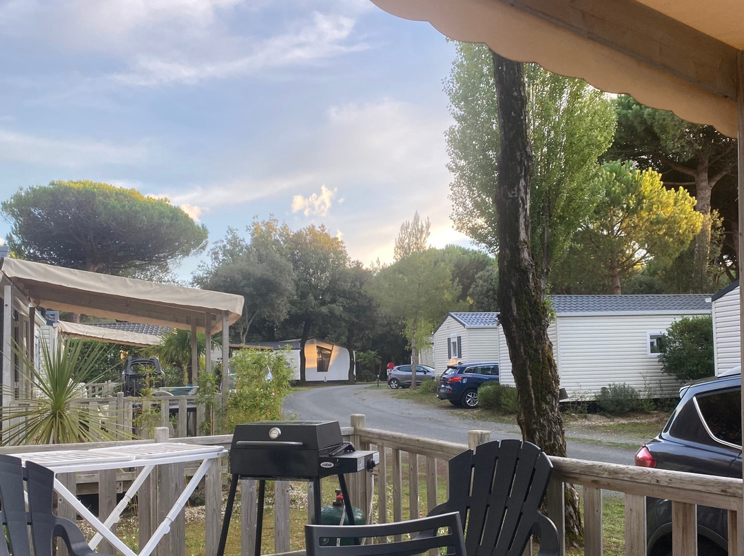 Camping Marvilla Parks - La Grainetière主图
