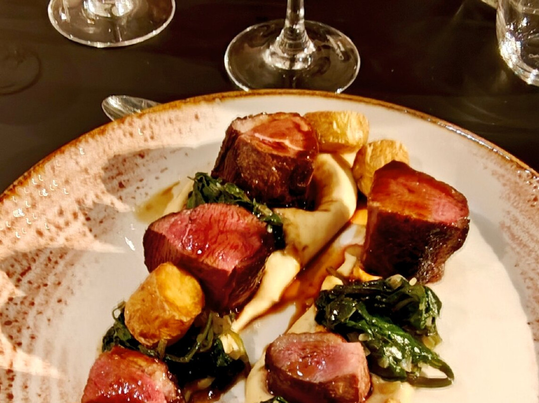 La Truffe Noire主图