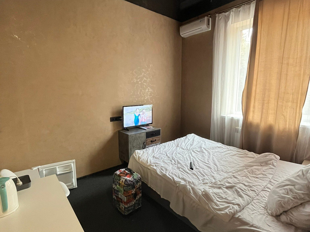 Boutique Hotel Loft主图