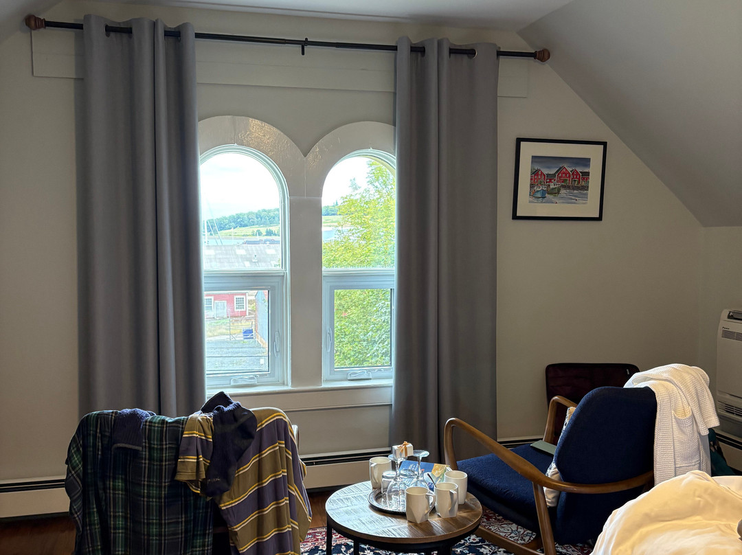 Ashlea House Bed & Breakfast主图