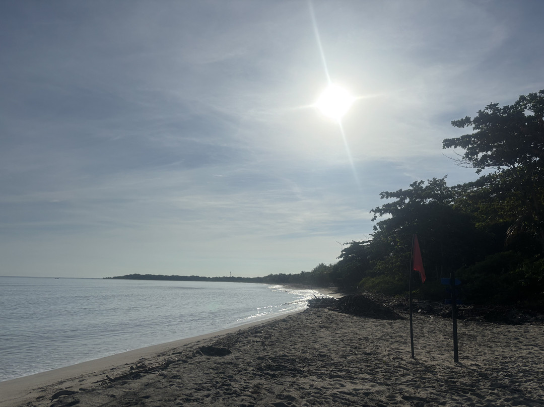 La Mar de Bien主图