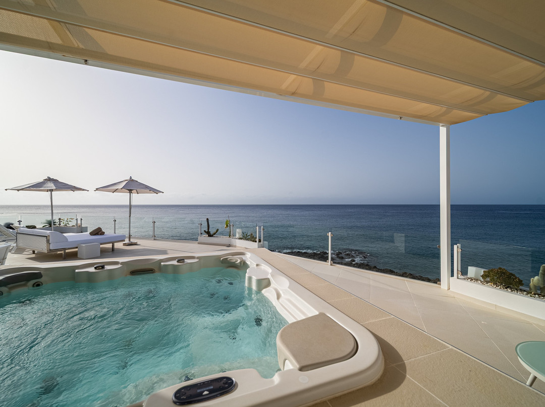 Lani's Suites De luxe主图