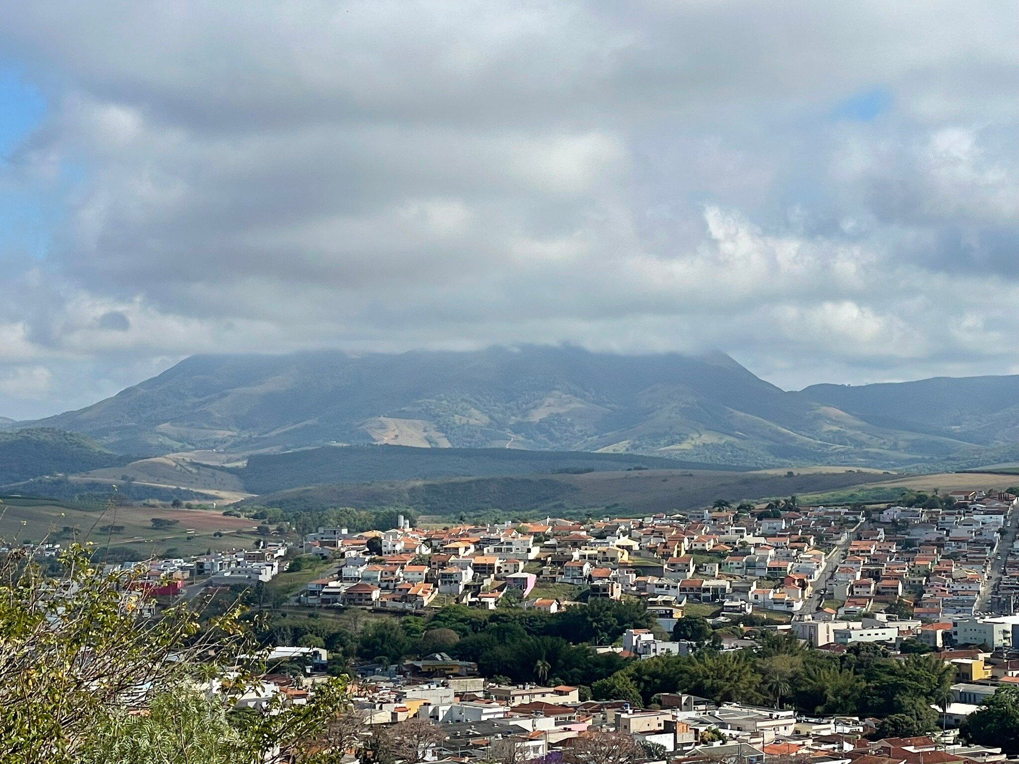 Hotel Varandas Da Montanha-官方