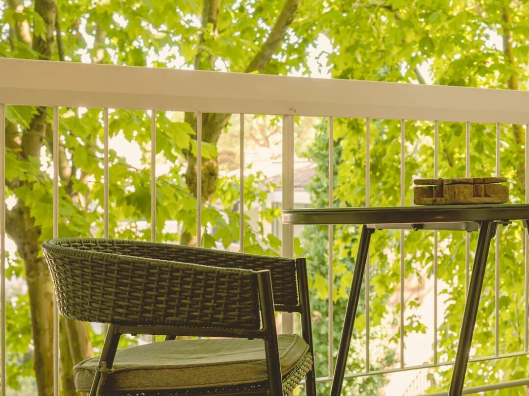Hotel Saraceno 4 Stelle Milano Marittima主图