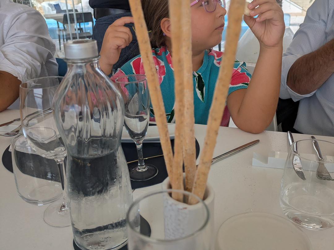 Al Chiar Di Luna Hotel主图