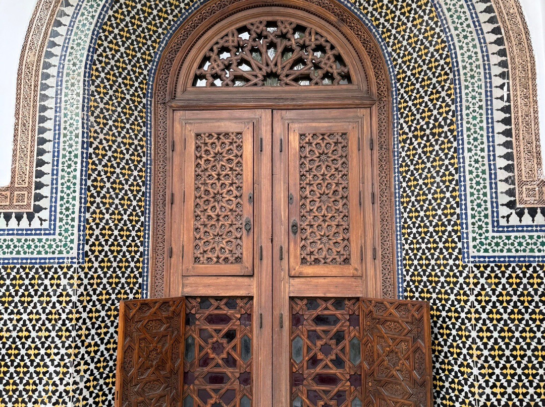 Morocco Unique Travel-Azilal必去景点