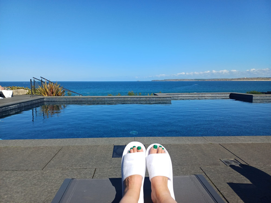 C Bay Spa-圣艾维斯必去景点