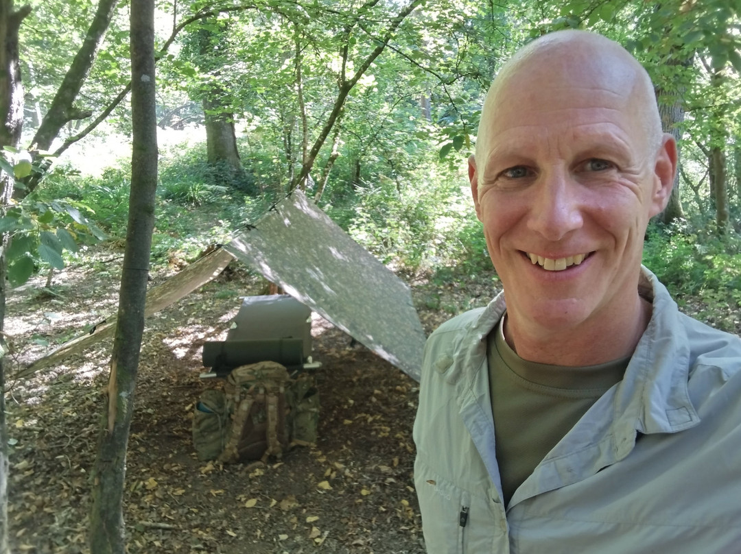 Wildway Bushcraft-Wimborne Minster必去景点