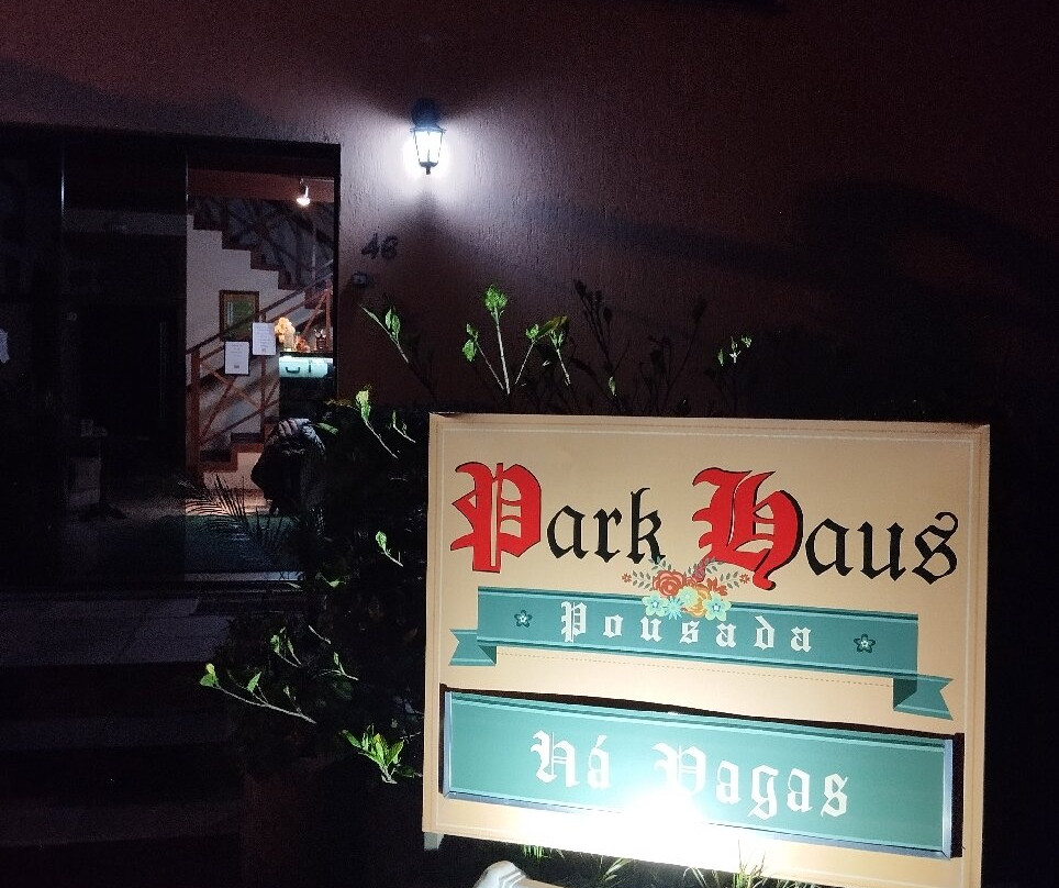 Pousada Park Haus主图
