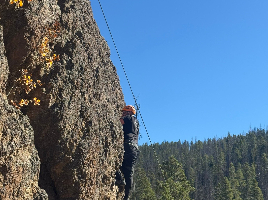 Winter Park Adventure Quest-Fraser必去景点