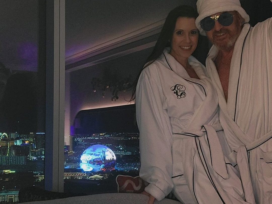 拉斯维加斯枫丹白露 - 米其林星耀奖酒店主图