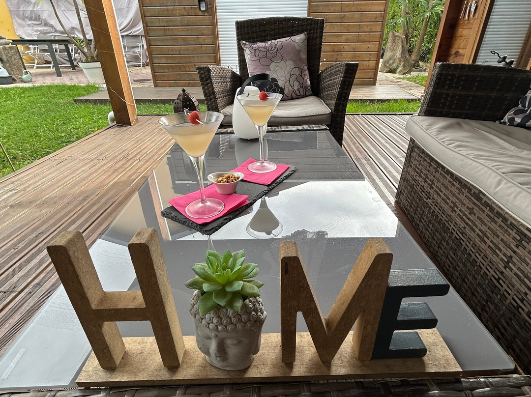 Bulle d'Eden Massages-Bayonne必去景点