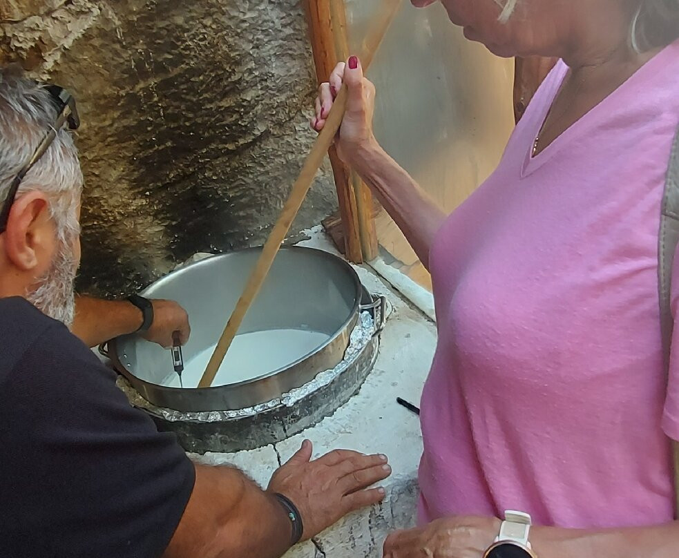 Rakidio-Sellia必去景点