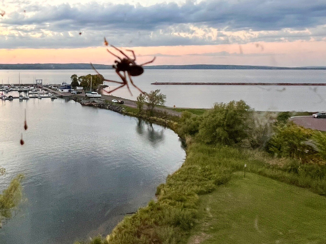 Best Western The Hotel Chequamegon主图