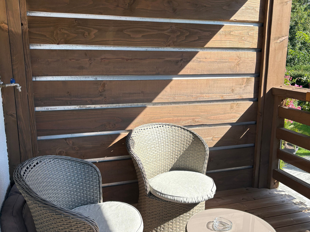 Hôtel Les Bas Rupts主图