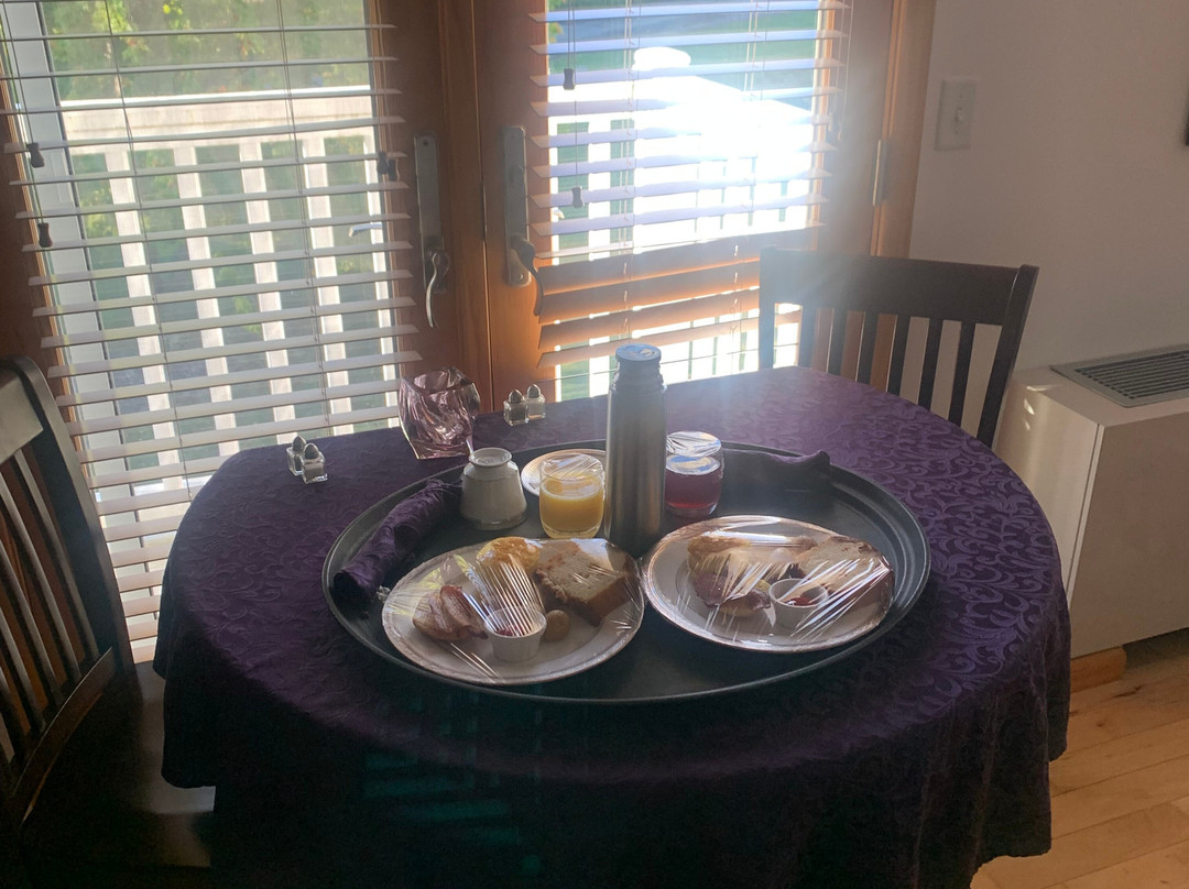 River Spring Lodge主图