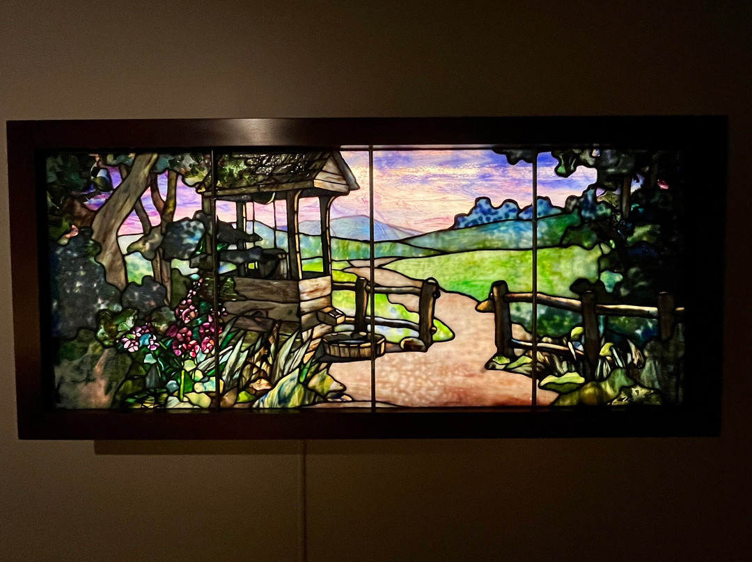 Oshkosh Public Museum-奥什科什必去景点