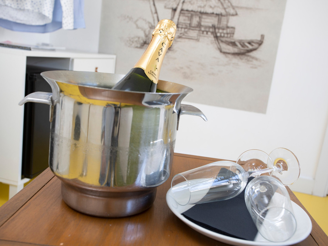 Casual del Mar Málaga主图