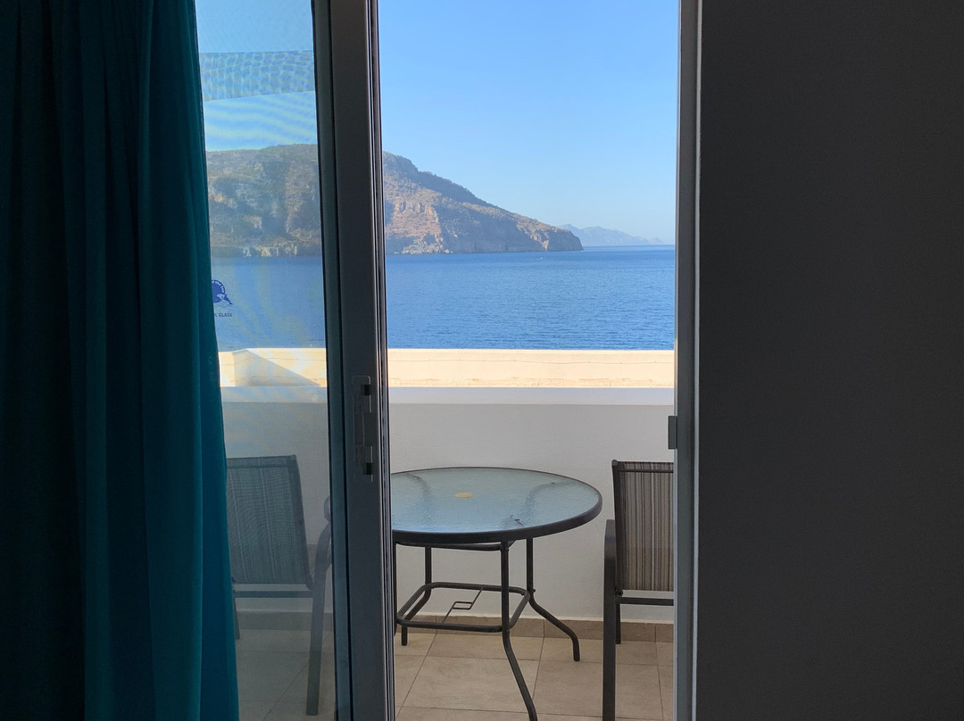 Sound of the Sea Hotel主图