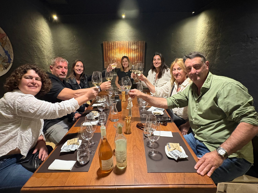 Vempra Mendoza-门多萨必去景点