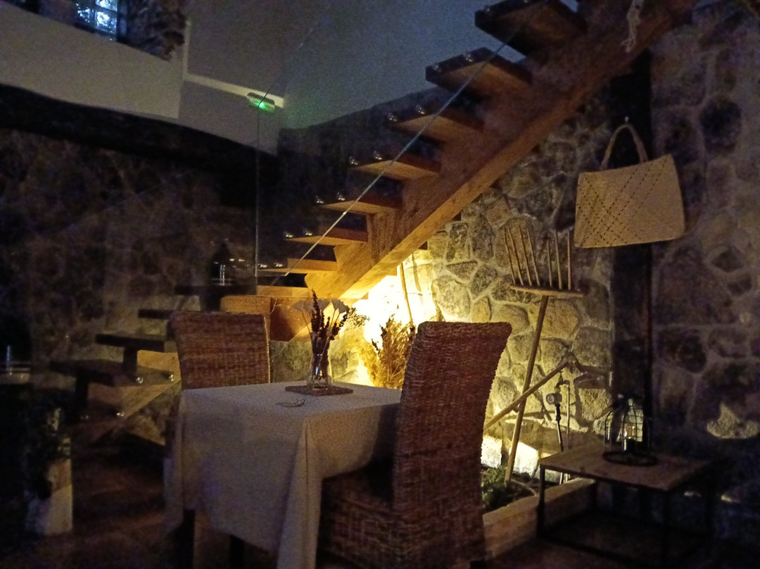 Posada Del tiempo主图