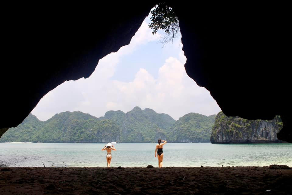 Luxury Travel Co., LTD-河内必去景点