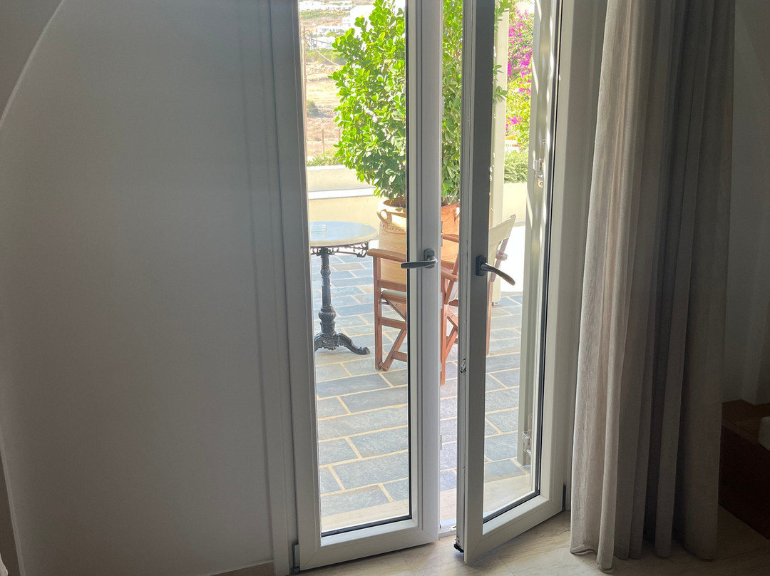 Proteas Hotel & Suites主图