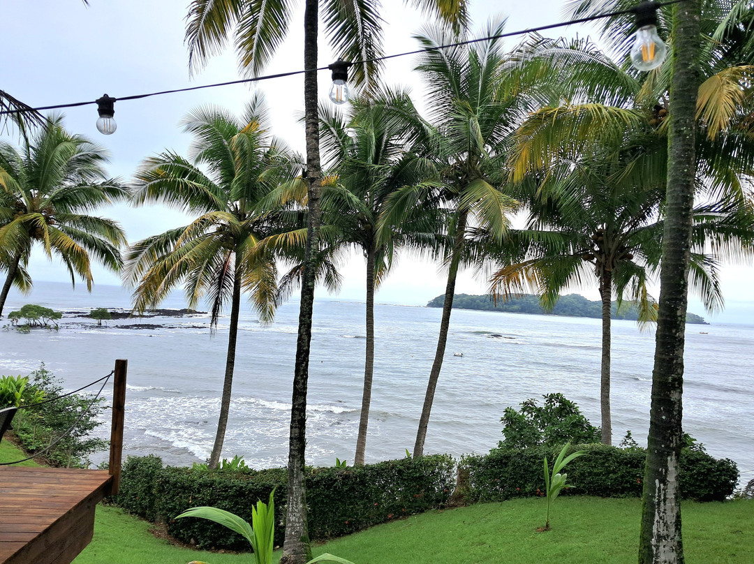 Vista Coiba Villas & Restaurant主图