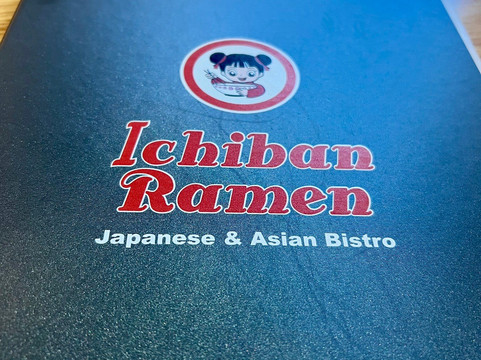 Ichiban Ramen,  Bismarck Nd