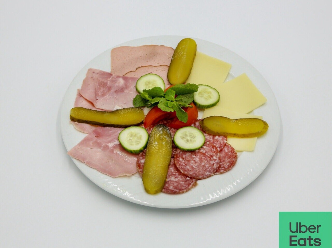 Restaurant Cafe Stop-Rudolfstetten必去景点