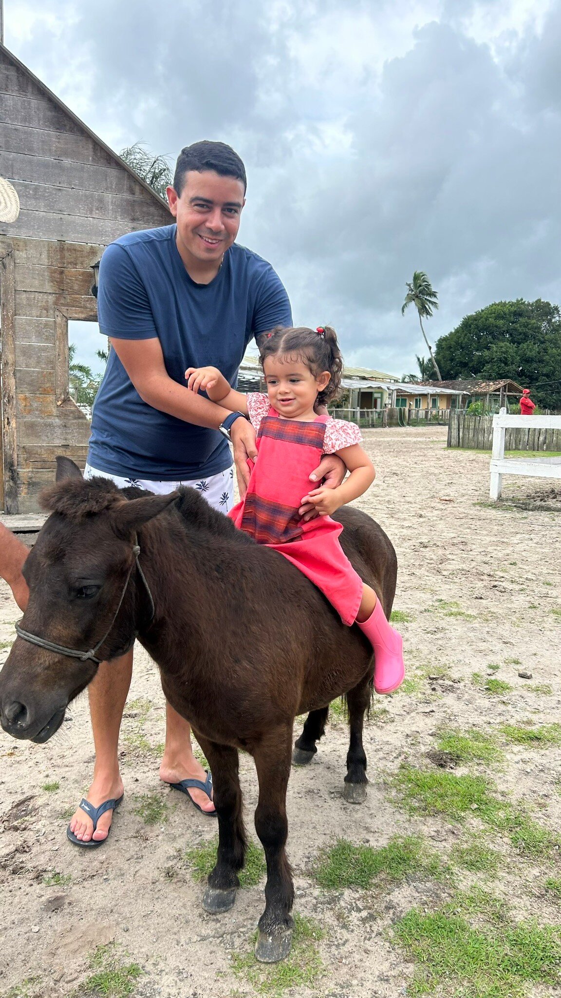 Hotel Fazenda Vitoria-官方