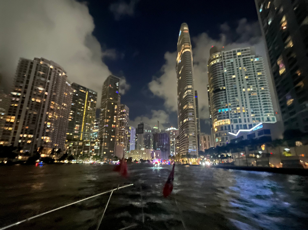 South Florida Boat Rental-庞帕诺比奇必去景点