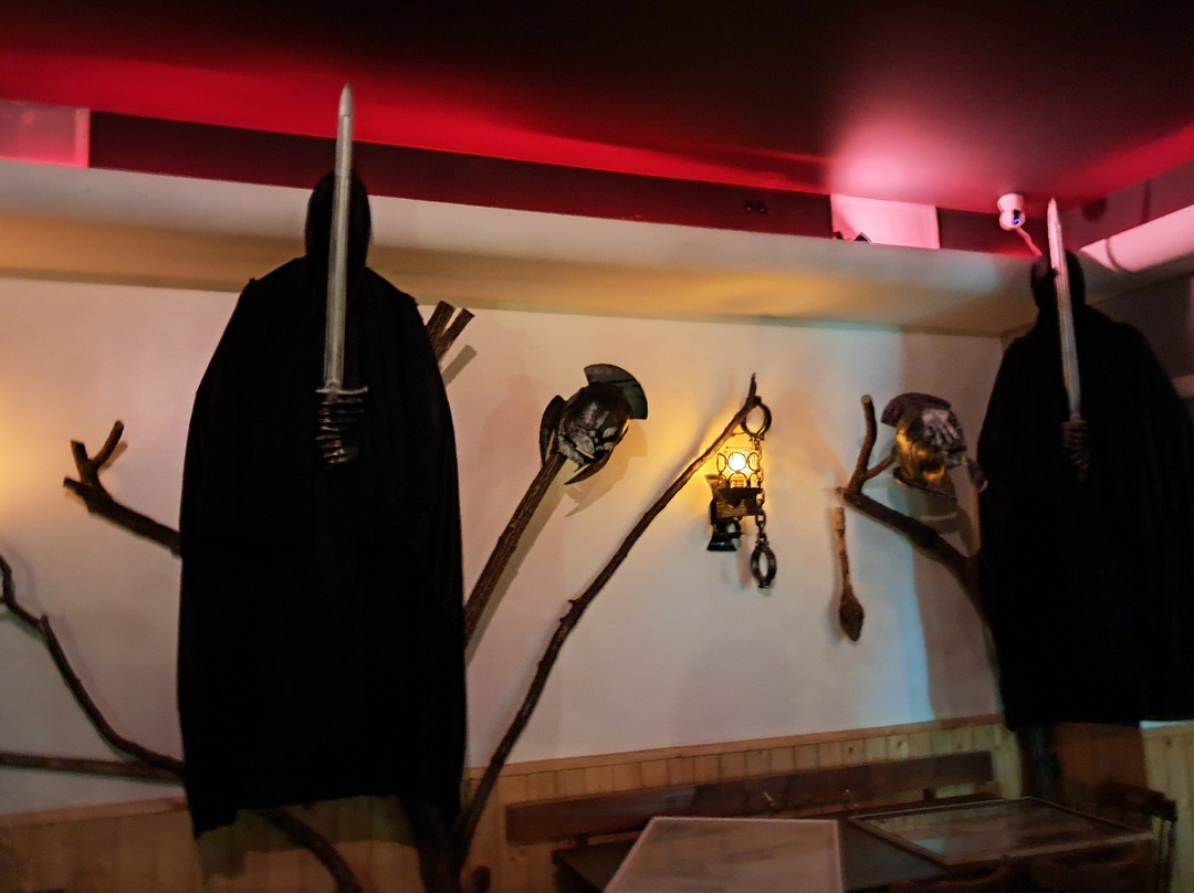 La Caverna