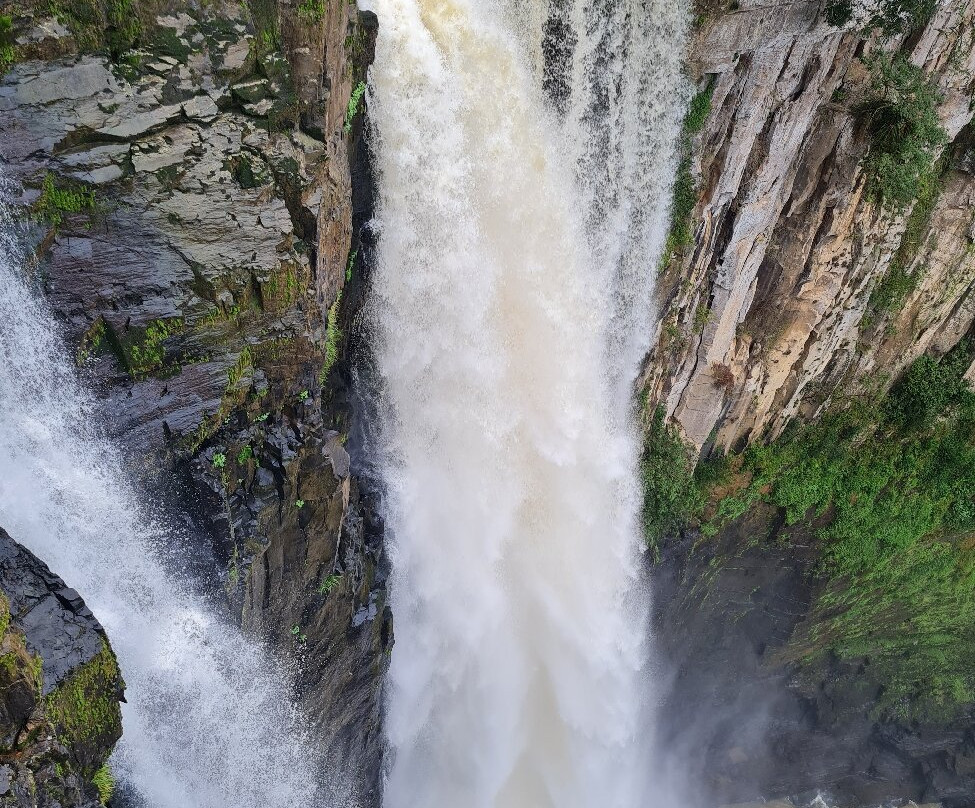 Mayná Hotel Prudentópolis主图