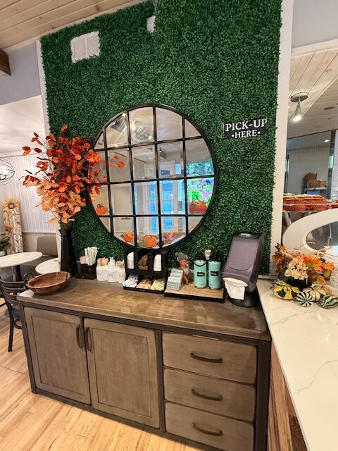 Belfountain General Store and Cafe-卡利登必去景点