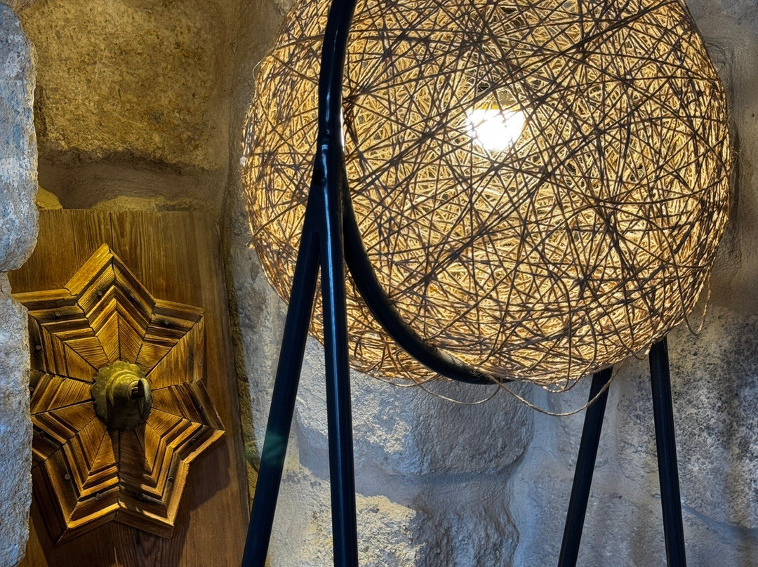 Acropolis Cave Suite主图