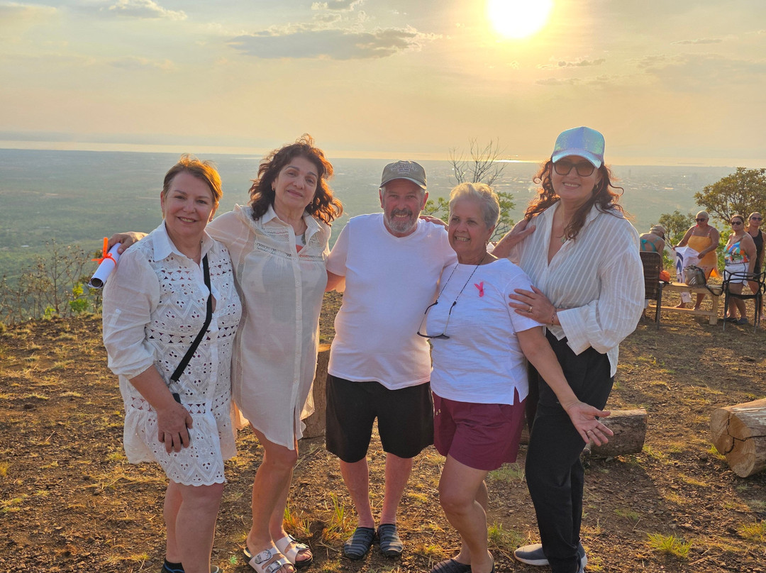 Janela Do Sol, Mirante & Bar-Palmas必去景点