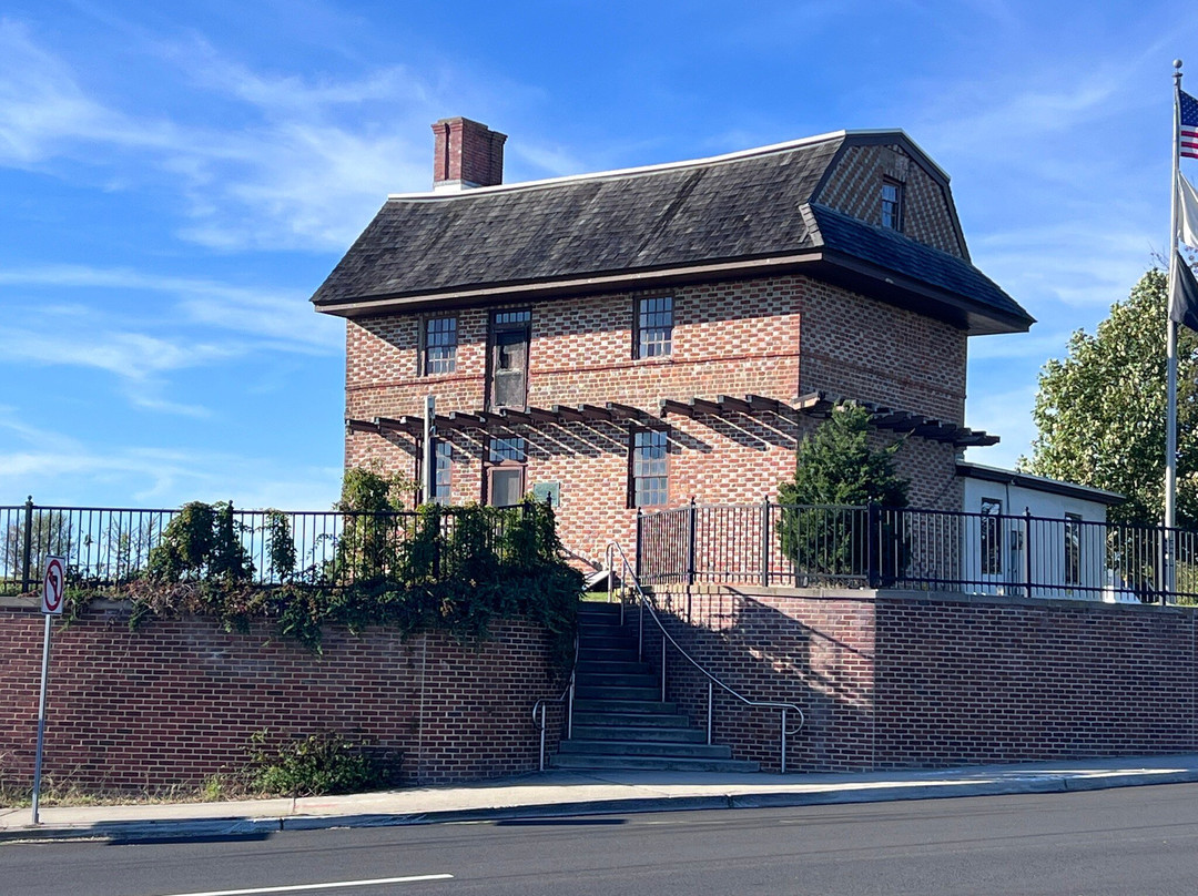 Somers Mansion-Somers Point必去景点