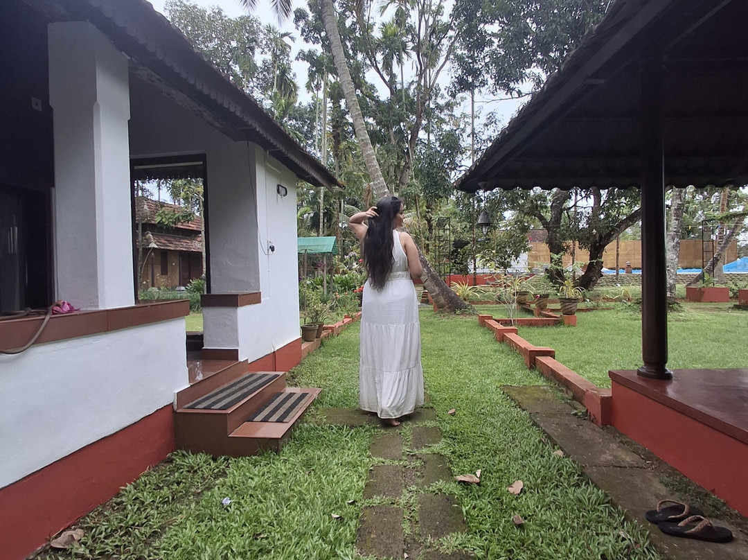 Kurialacherry House主图