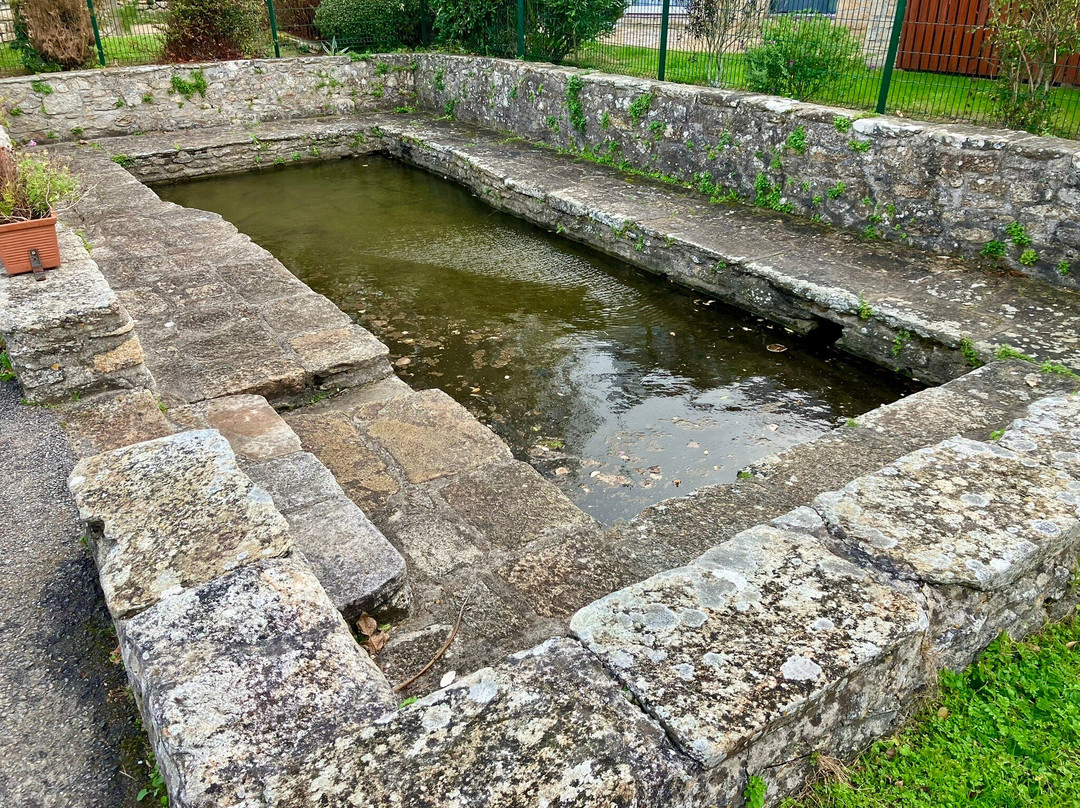 Port de Portivy