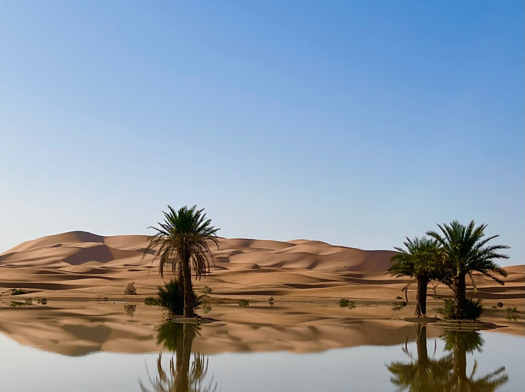 Morocco Berber Trips-马拉喀什必去景点