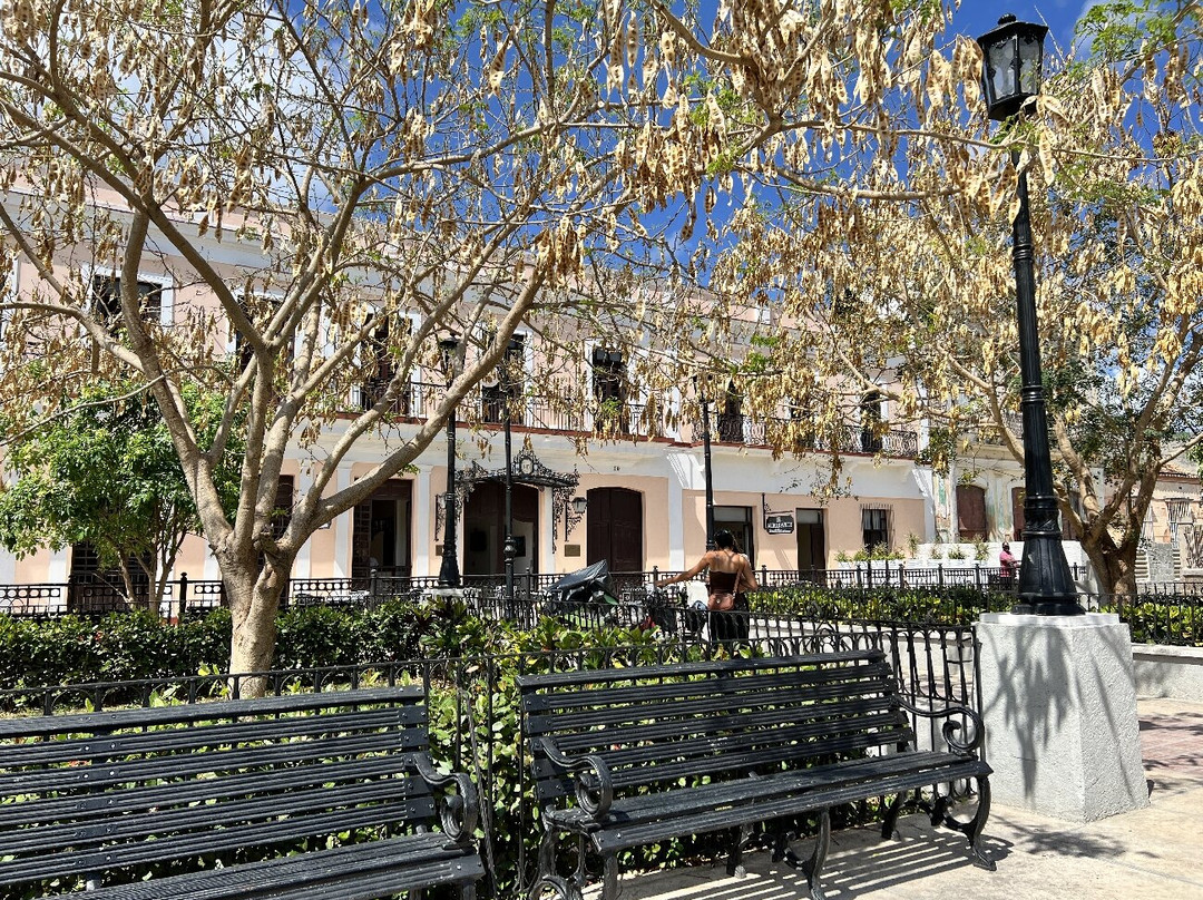 Cardenas City-Cardenas必去景点