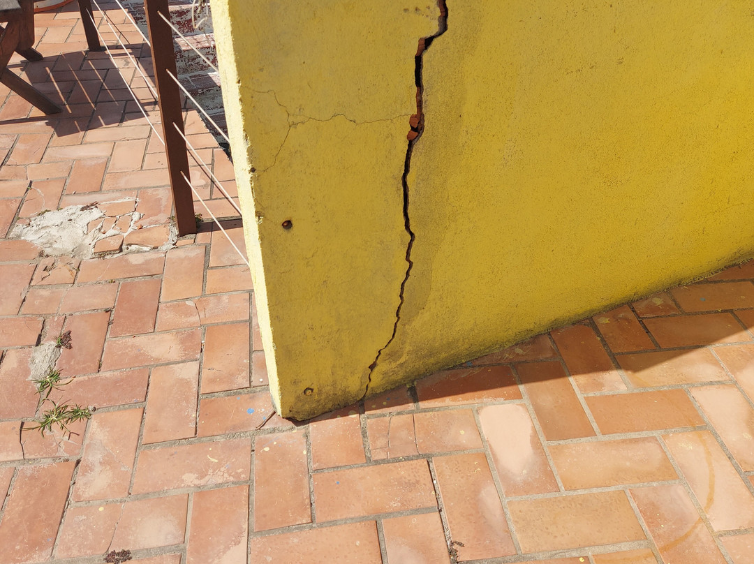 Pousada Vista do Lago主图